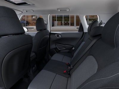 2025 Kia SOUL EX
