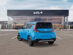 2025 Kia SOUL EX