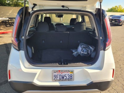 2023 Kia SOUL EX