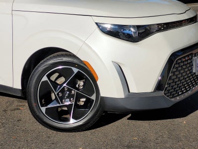 2023 Kia SOUL EX