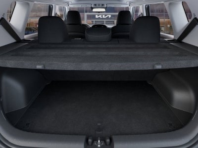 2025 Kia SOUL EX