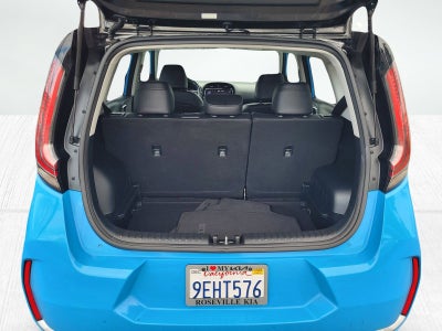 2023 Kia SOUL GT-LINE