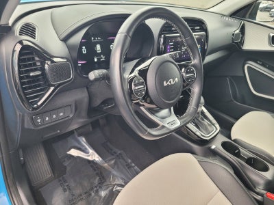 2023 Kia SOUL GT-LINE