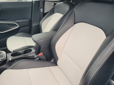 2023 Kia SOUL GT-LINE