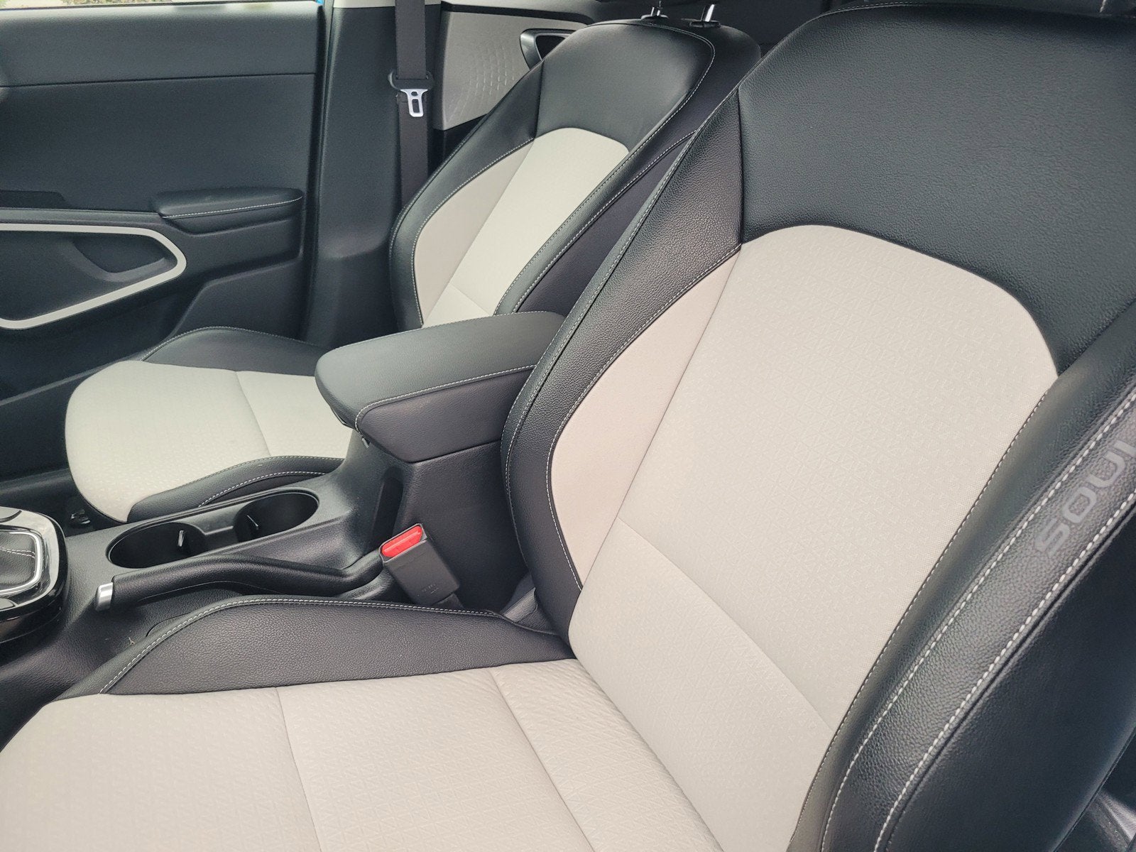 2023 Kia SOUL GT-LINE