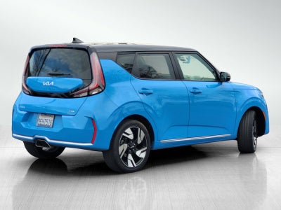 2023 Kia SOUL GT-LINE