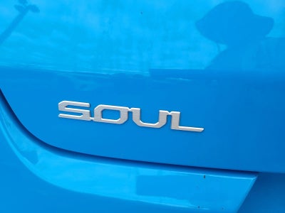 2023 Kia SOUL GT-LINE