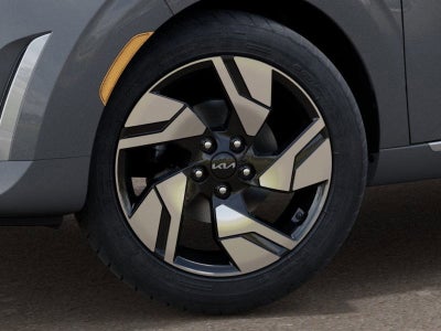 2025 Kia SOUL GT-LINE