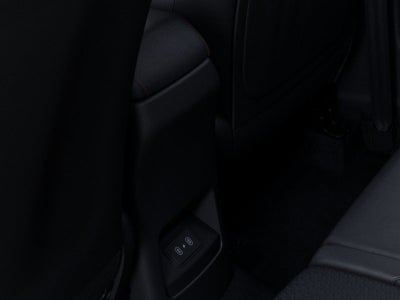 2025 Kia SOUL GT-LINE