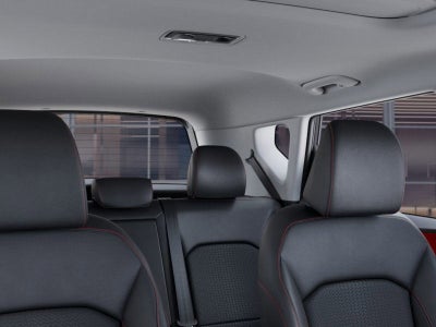 2025 Kia SOUL GT-LINE