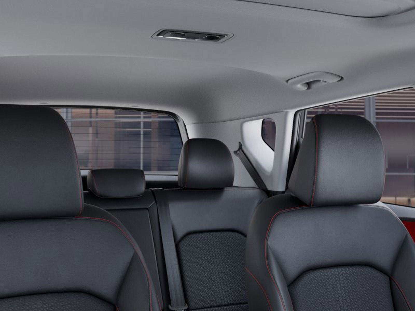 2025 Kia SOUL GT-LINE