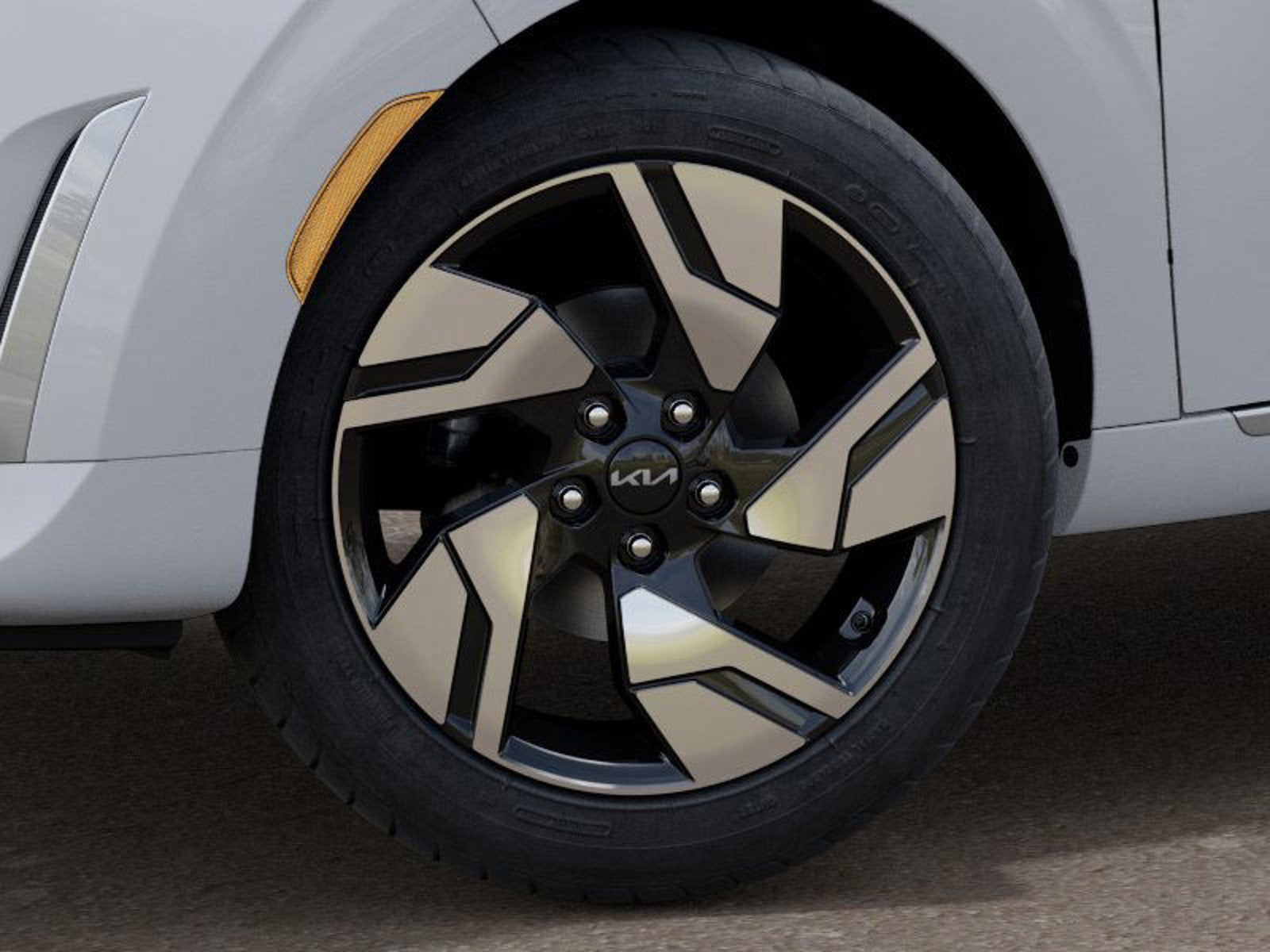 2025 Kia SOUL GT-LINE