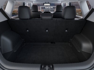 2025 Kia SOUL GT-LINE