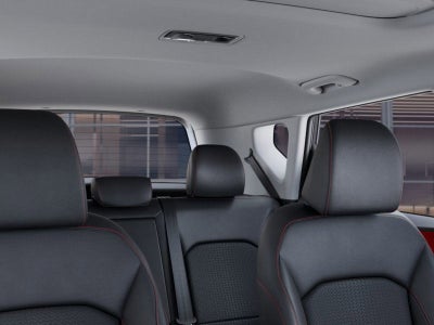 2025 Kia SOUL GT-LINE