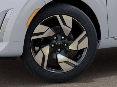 2025 Kia SOUL GT-LINE