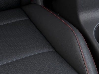 2025 Kia SOUL GT-LINE