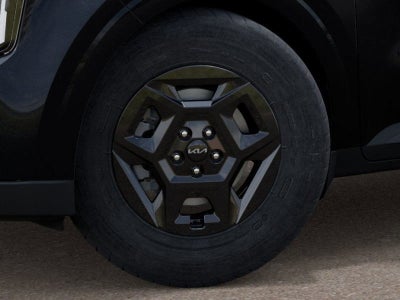 2026 Kia CARNIVAL LX