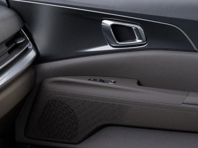 2026 Kia CARNIVAL LX