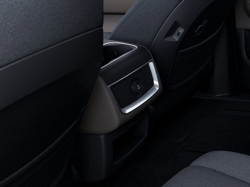 2026 Kia CARNIVAL LX