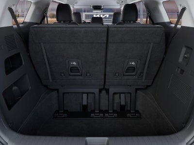 2026 Kia CARNIVAL Base