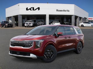 2026 Kia CARNIVAL Base