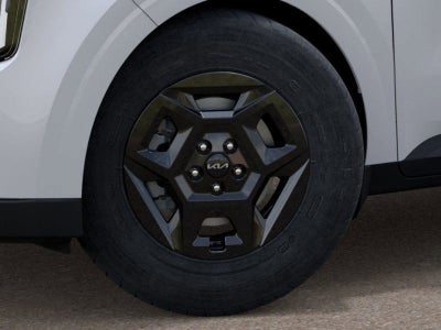 2026 Kia CARNIVAL Base