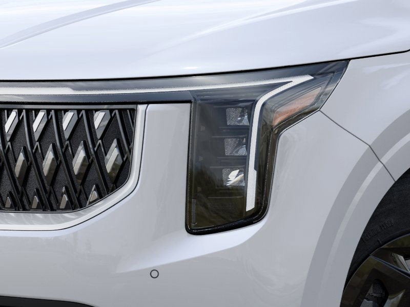 2026 Kia CARNIVAL Base