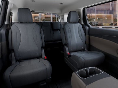 2026 Kia CARNIVAL Base