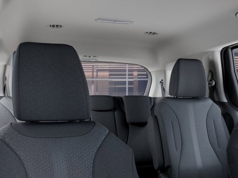 2026 Kia CARNIVAL Base