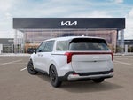 2026 Kia CARNIVAL Base