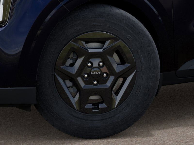 2026 Kia CARNIVAL LX