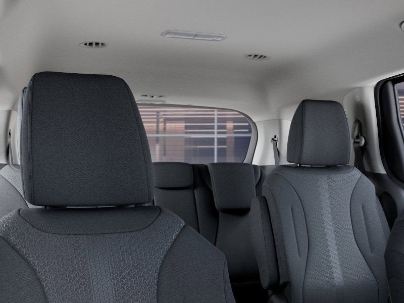 2026 Kia CARNIVAL Base