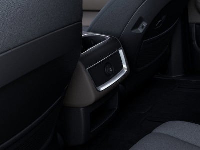 2026 Kia CARNIVAL Base