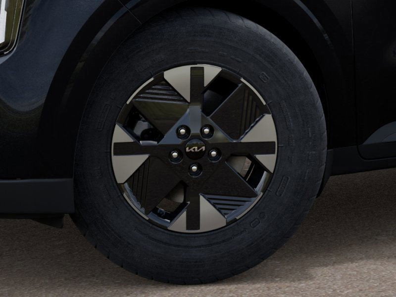 2026 Kia CARNIVAL HYBRID LXS