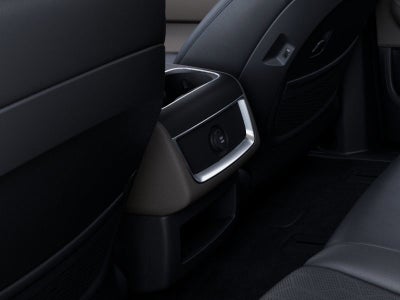 2026 Kia CARNIVAL HYBRID LXS