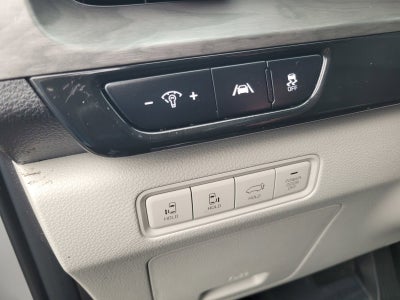 2024 Kia CARNIVAL EX