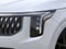 2027 Kia CARNIVAL EX