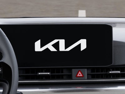 2027 Kia CARNIVAL EX