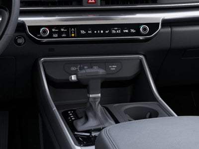2027 Kia CARNIVAL EX