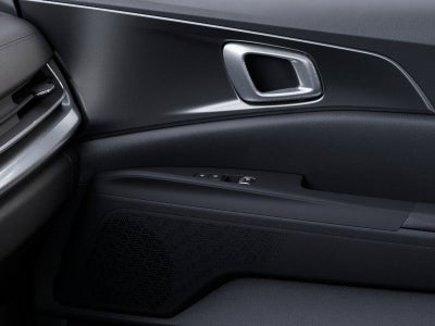 2027 Kia CARNIVAL EX