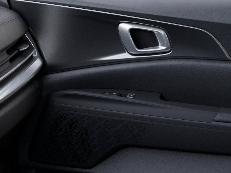 2027 Kia CARNIVAL EX