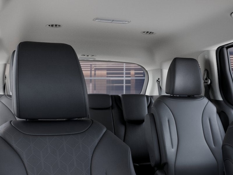 2027 Kia CARNIVAL EX