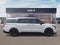 2027 Kia CARNIVAL EX