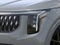 2027 Kia CARNIVAL HYBRID EX