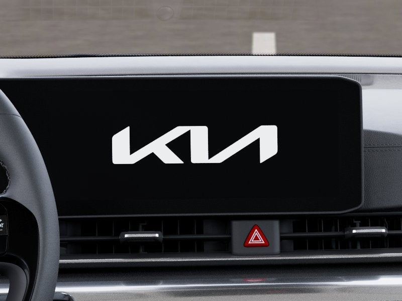 2027 Kia CARNIVAL HYBRID EX
