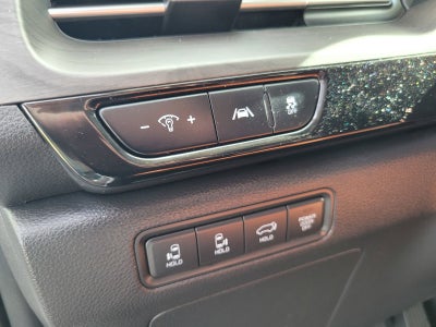 2024 Kia CARNIVAL SX