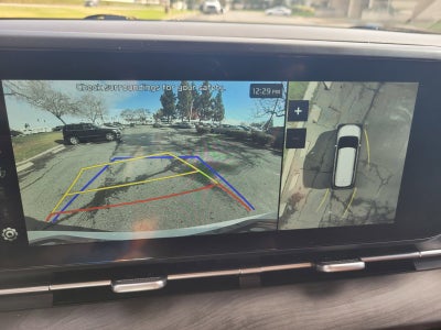 2024 Kia CARNIVAL SX