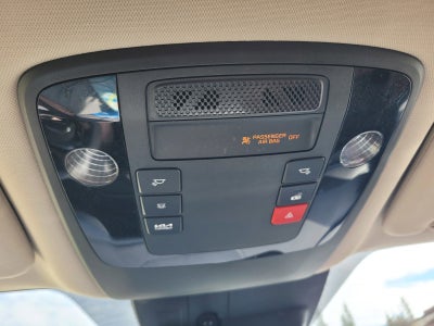 2024 Kia CARNIVAL SX