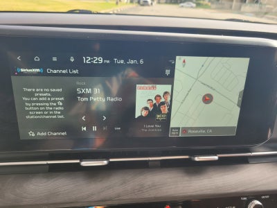 2024 Kia CARNIVAL SX