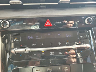 2024 Kia CARNIVAL SX